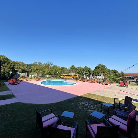 Comfort Inn & Suites Абърдийн Екстериор снимка